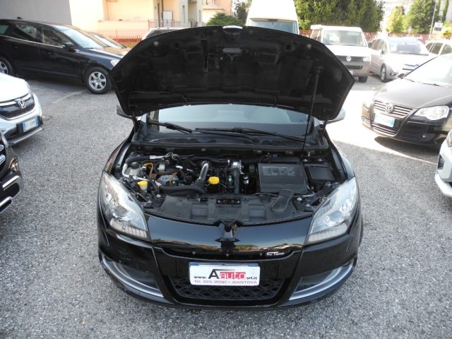 RENAULT Megane usata 71
