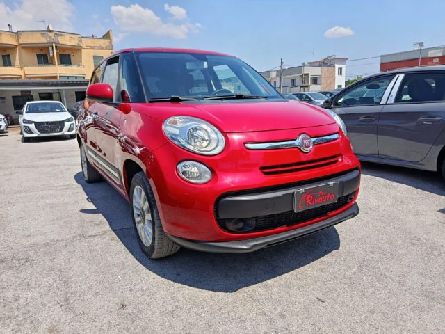 FIAT 500L usata, con Airbag Passeggero