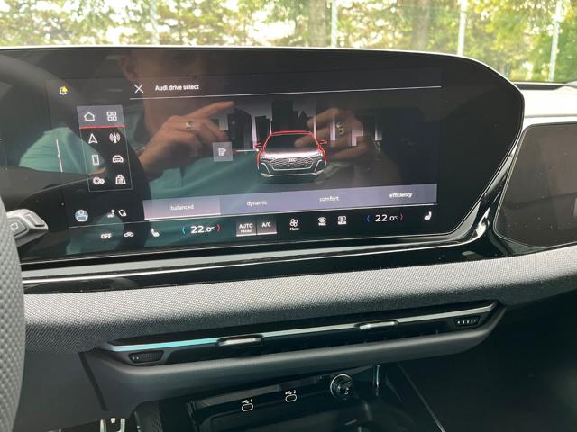 AUDI A5 usata, con Cerchi in lega