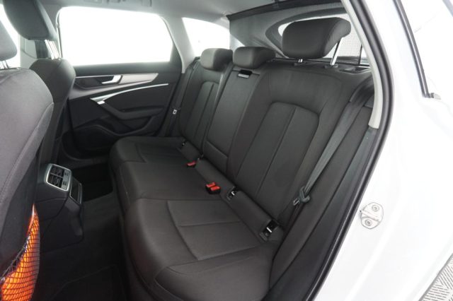 AUDI A6 usata 9