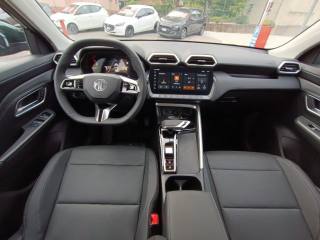 MG ZS usata, con Controllo automatico clima