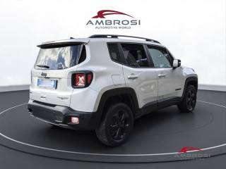 JEEP Renegade usata 2