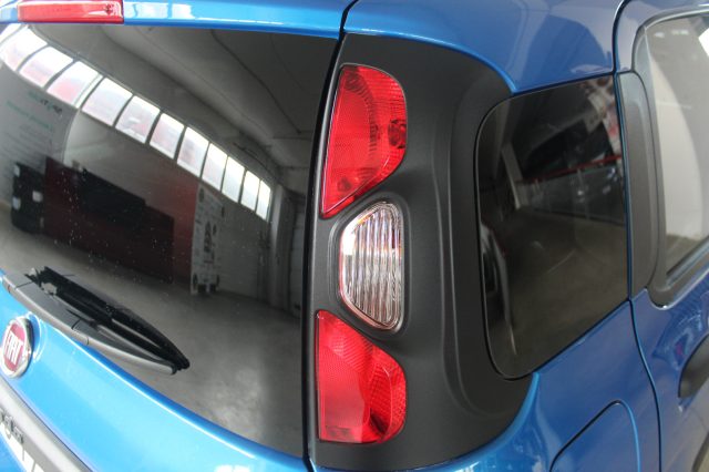 FIAT Panda usata, con Controllo vocale