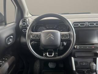 CITROEN C3 Aircross usata, con Fendinebbia
