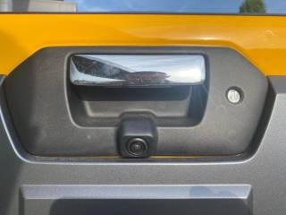 FOTON Tunland G7 usata, con Interni in pelle