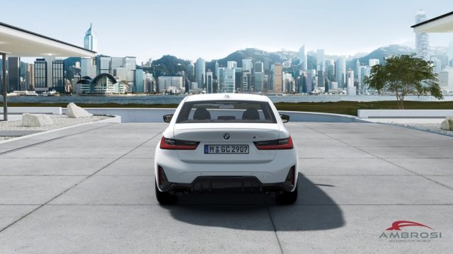 BMW M340 usata 4