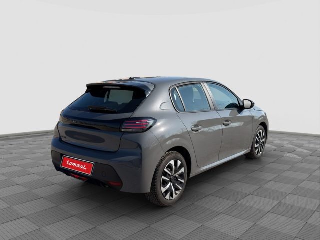 PEUGEOT 208 usata 4