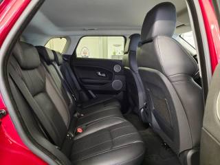 LAND ROVER Range Rover Evoque usata, con Controllo trazione