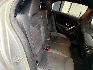 MERCEDES-BENZ A 180 usata 27