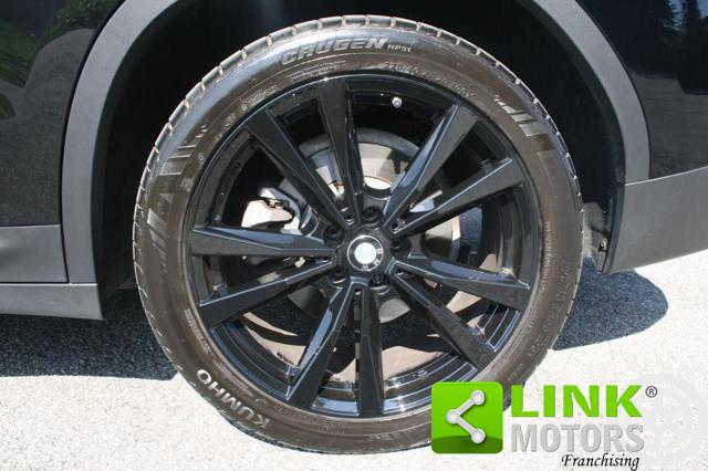 BMW X3 usata, con Autoradio