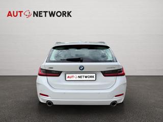 BMW 330 usata, con Cerchi in lega