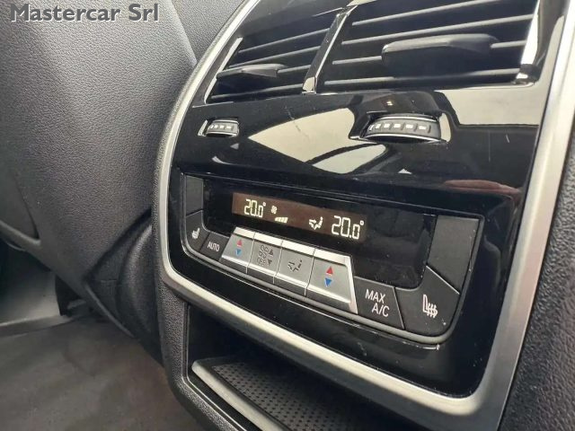 BMW X7 usata, con ESP