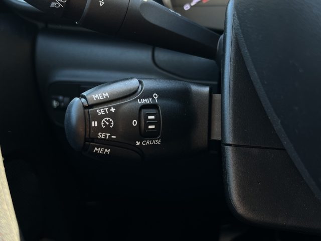 CITROEN C3 usata, con Bluetooth