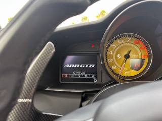FERRARI 488 GTB usata, con Specchietti laterali elettrici