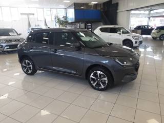 SUZUKI Swift usata, con Boardcomputer