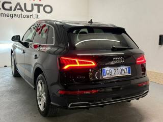 AUDI Q5 usata, con Autoradio