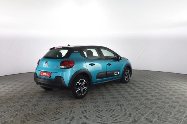 CITROEN C3 usata 2