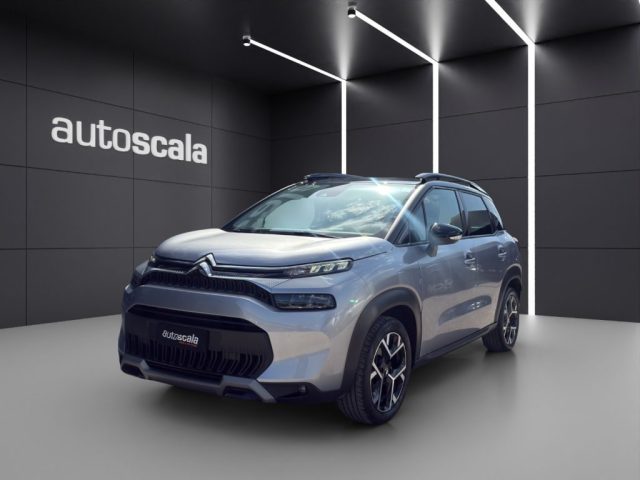 CITROEN C3 Aircross usata, con ABS