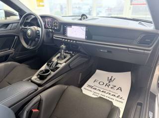 PORSCHE 992 usata, con Servosterzo