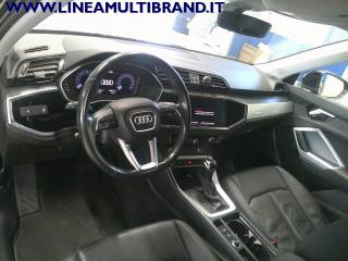 AUDI Q3 usata, con Chiusura centralizzata