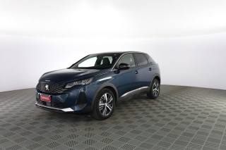 PEUGEOT 3008 3008 BlueHDi 130 EAT8 Allure Pack