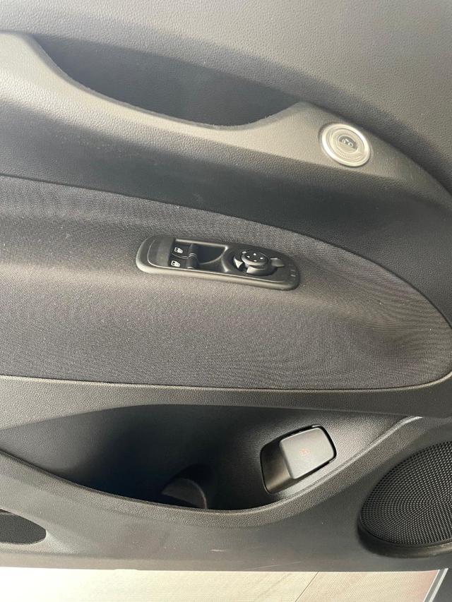 FIAT 500 usata, con Controllo vocale