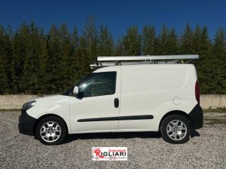 FIAT Doblo usata, con Volante multifunzione