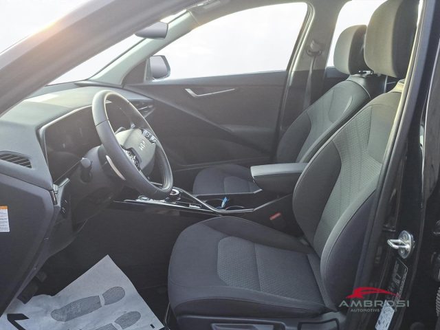 KIA Niro usata 9