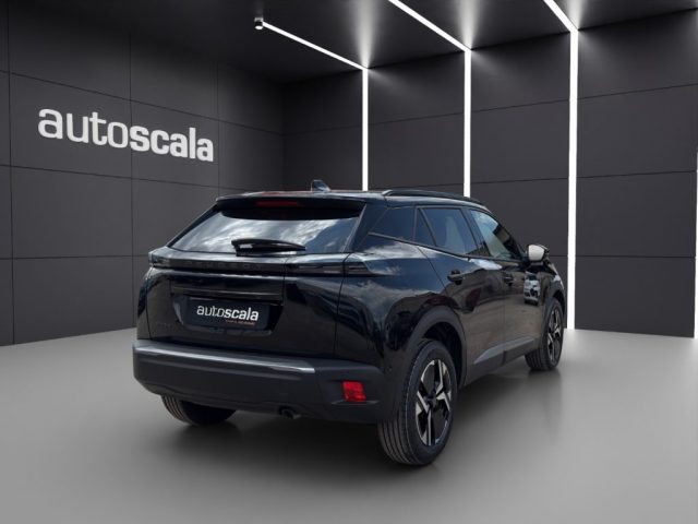 PEUGEOT 2008 usata, con Chiusura centralizzata