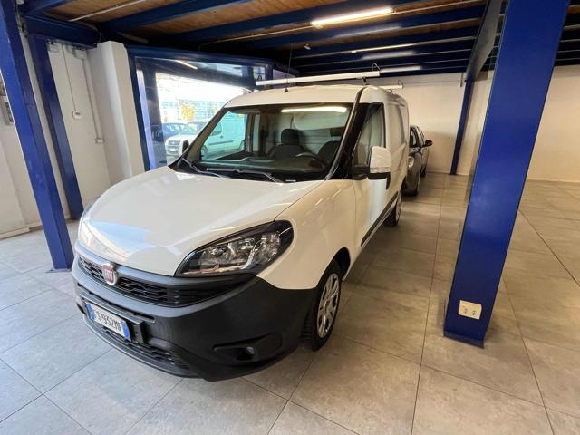FIAT Doblo usata, con Chiusura centralizzata