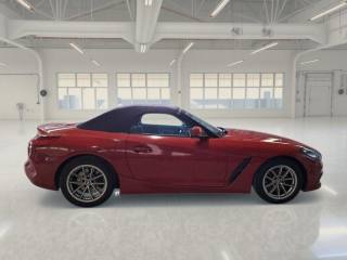 BMW Z4 usata, con Autoradio