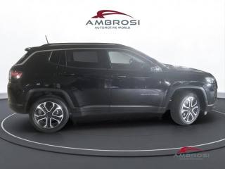 JEEP Compass usata 3