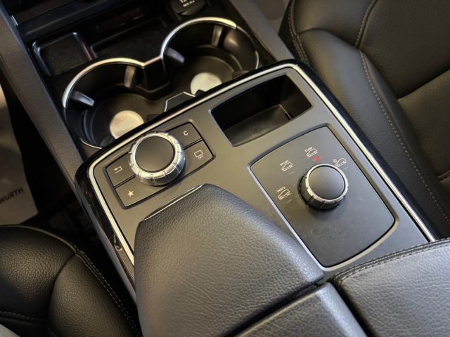 MERCEDES-BENZ GLE 350 usata, con ESP