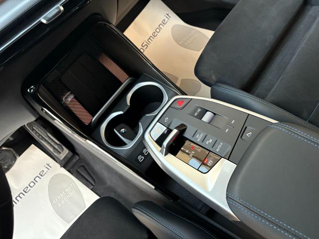 BMW X2 usata, con Trazione integrale