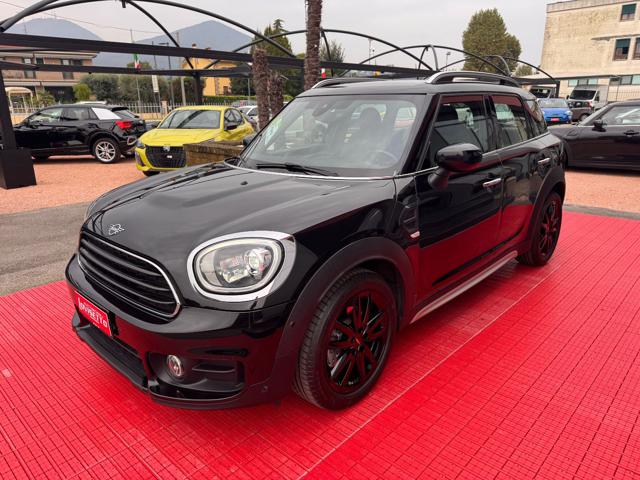 MINI Countryman usata, con Airbag Passeggero