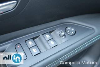 PEUGEOT 3008 usata 14