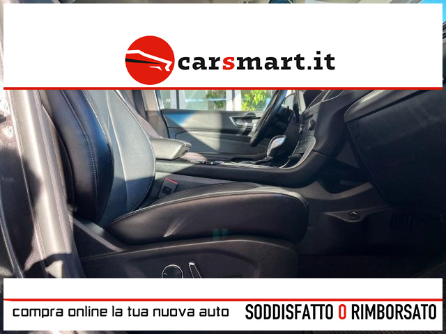 FORD Edge usata, con Fendinebbia