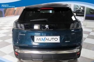 PEUGEOT 3008 usata, con Airbag Passeggero