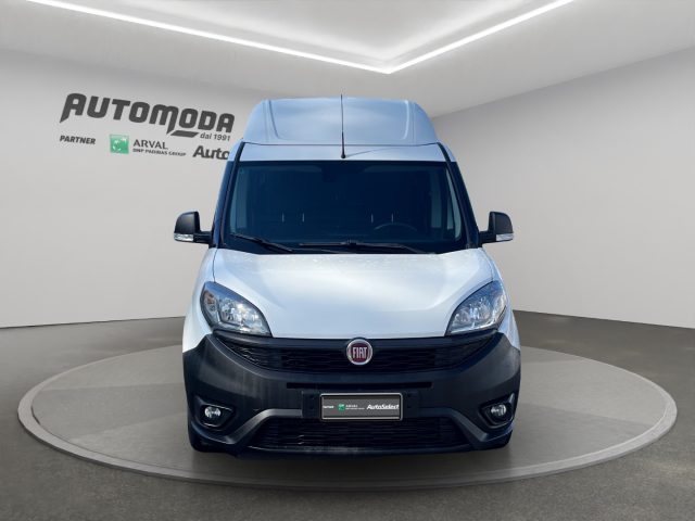 FIAT Doblo usata, con Airbag