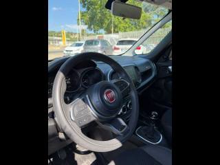 FIAT 500L usata, con Immobilizzatore elettronico