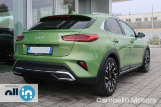 KIA XCeed usata 2