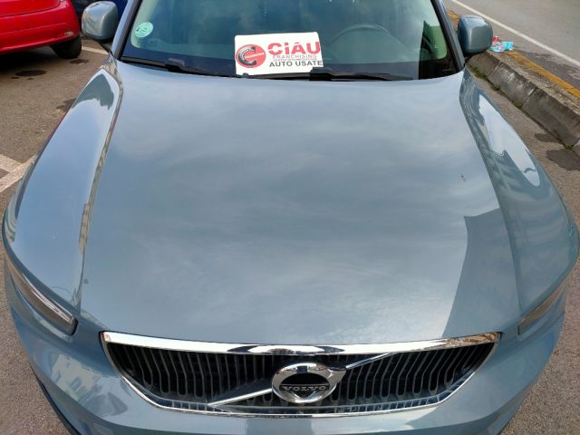 VOLVO XC40 usata, con Sensore di pioggia