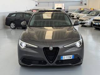 ALFA ROMEO Stelvio usata, con Sedili riscaldati