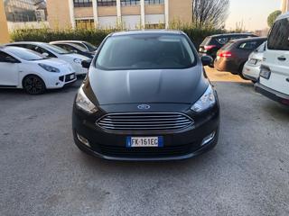 FORD C-Max usata, con Alzacristalli elettrici