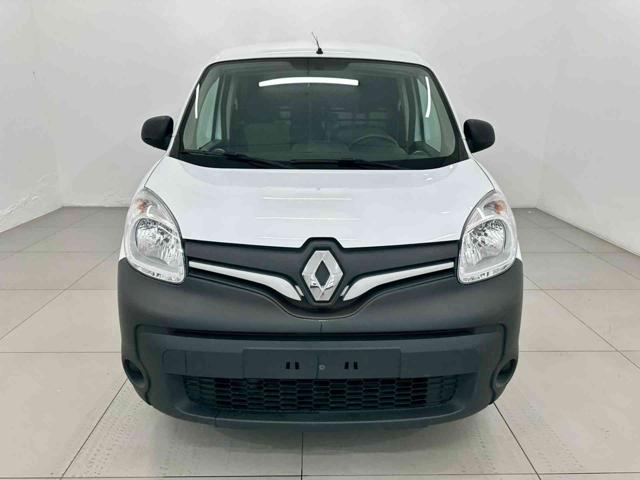 RENAULT Kangoo usata, con Airbag Passeggero