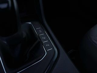 VOLKSWAGEN Tiguan usata, con ESP