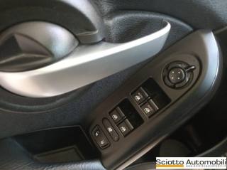 FIAT 500X usata, con Immobilizzatore elettronico
