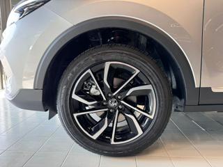 MG ZS usata, con Autoradio