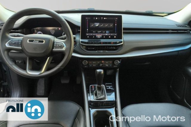 JEEP Compass usata 8