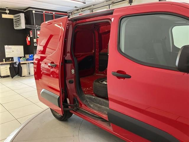 CITROEN Berlingo usata 7
